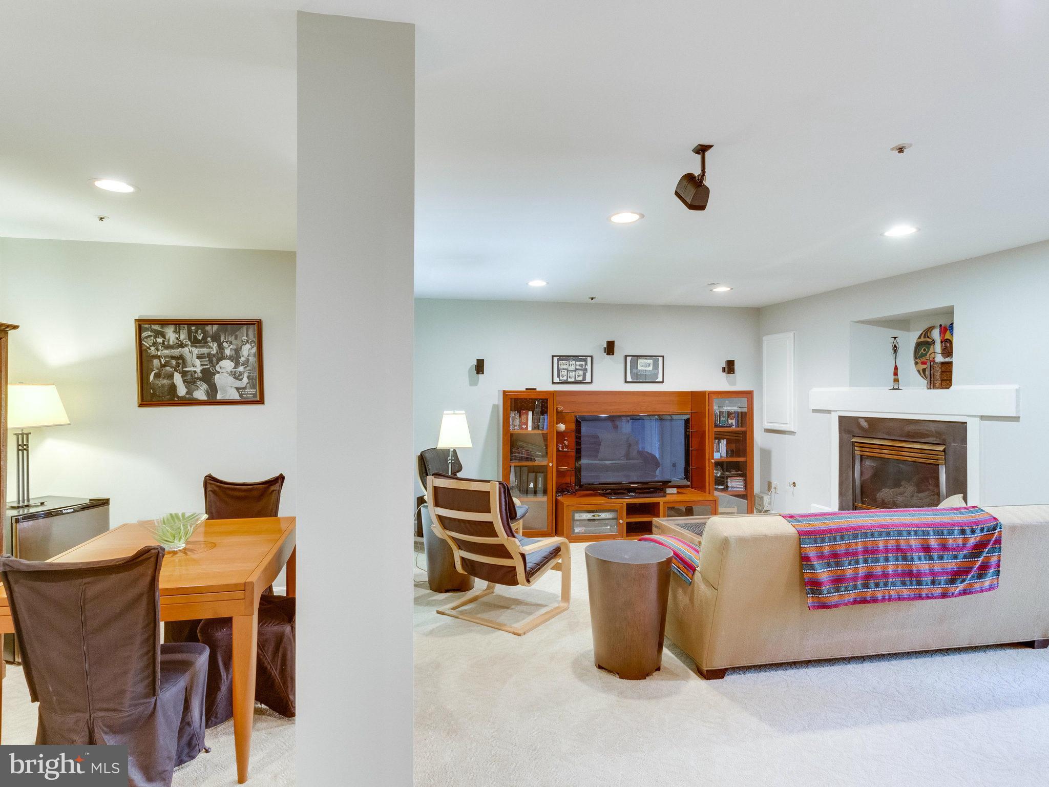 2132 21st Road North Arlington, VA 22201 - Photo 23 of 30 Basement