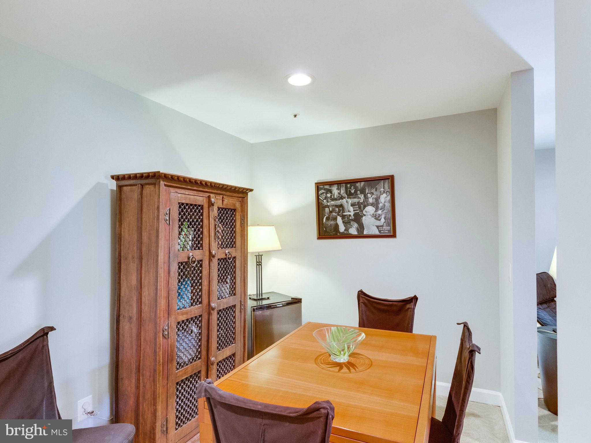 2132 21st Road North Arlington, VA 22201 - Photo 24 of 30 Basement