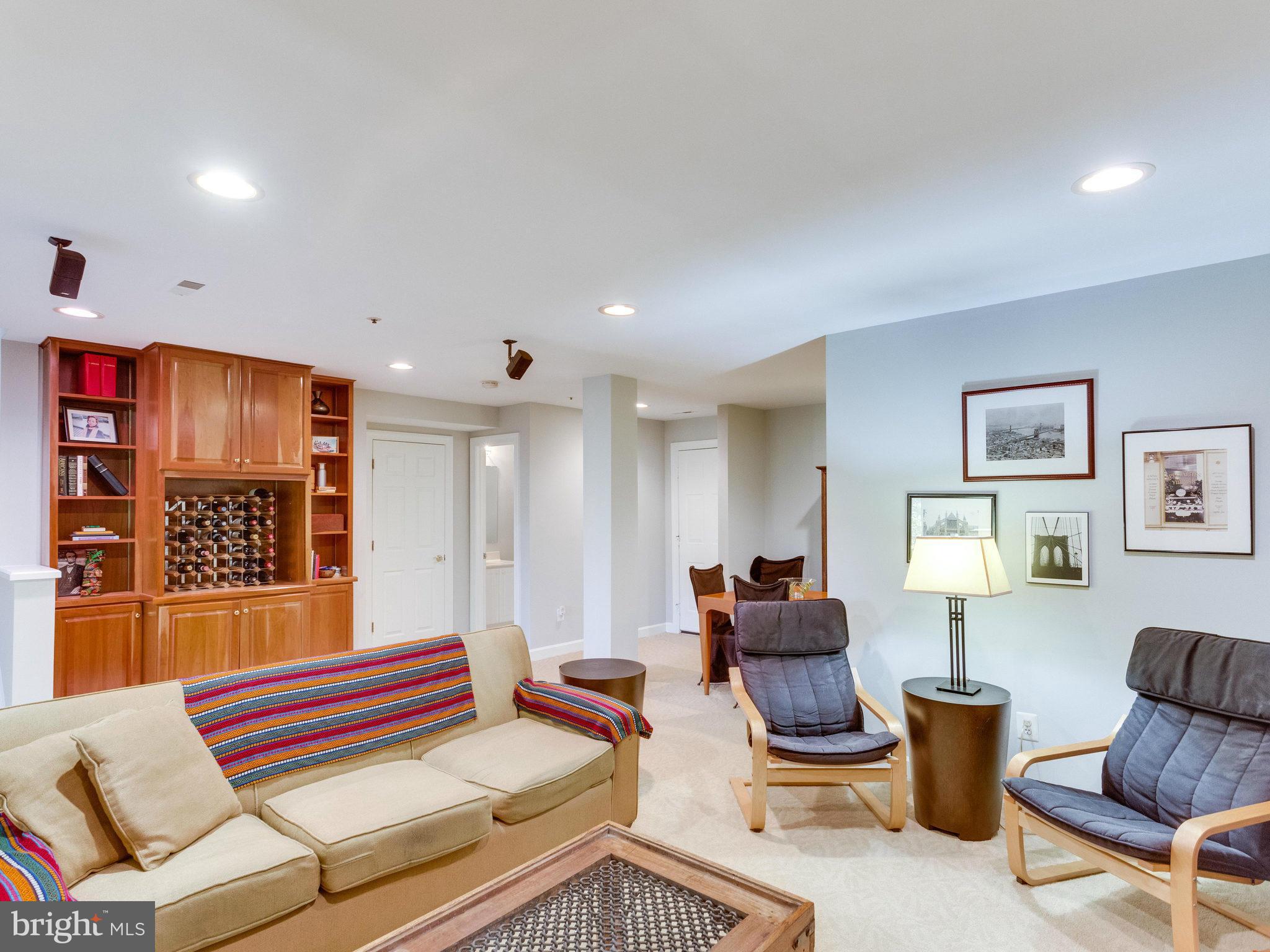 2132 21st Road North Arlington, VA 22201 - Photo 25 of 30 Basement