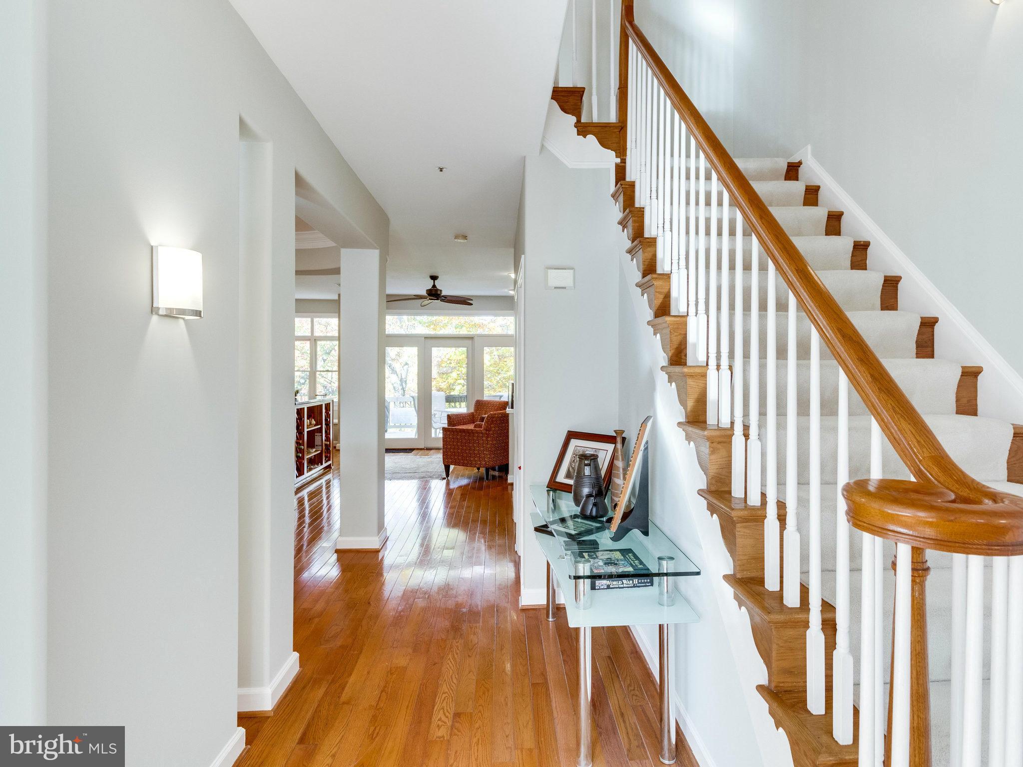 2132 21st Road North Arlington, VA 22201 - Photo 5 of 30 Interior (General)