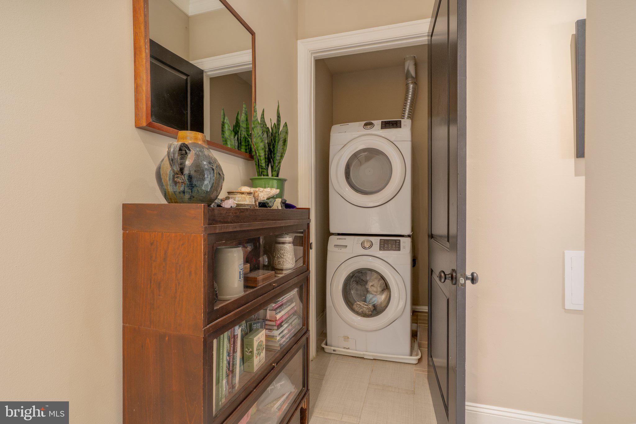 2464 Ontario Road Northwest, Unit 1 Washington, DC 20009 - Photo 18 of 33 Gallery Image 18
