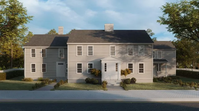 $850,000 | 164 Main Street, Unit B, Westford, MA 01886