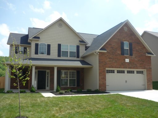 Lot 48 Dempsey Road Knoxville, TN 37932 - Photo 1 of 1 Primary Photo