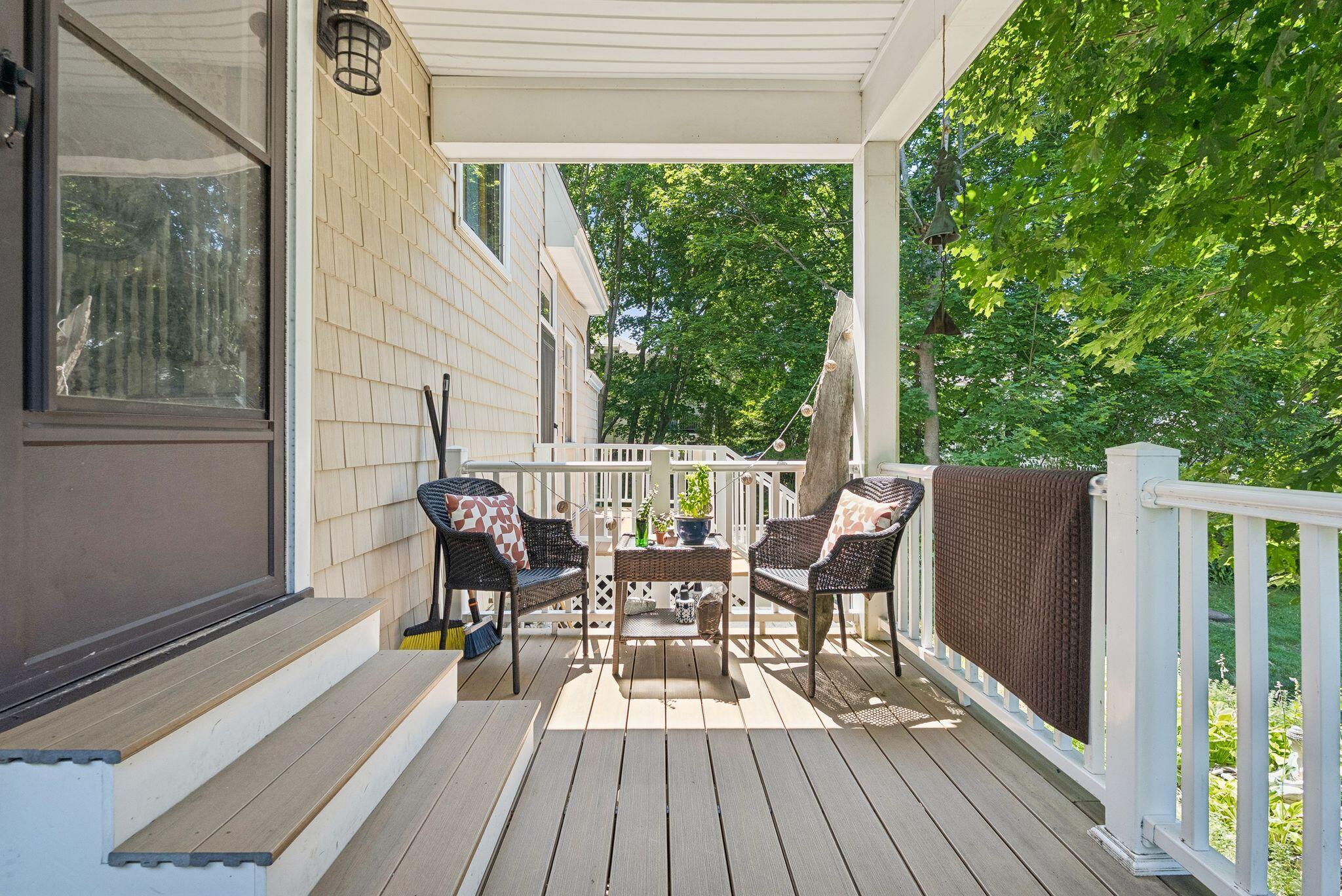 551 Shore Road Cape Elizabeth, ME 04107 - Photo 17 of 47 Unit 2
