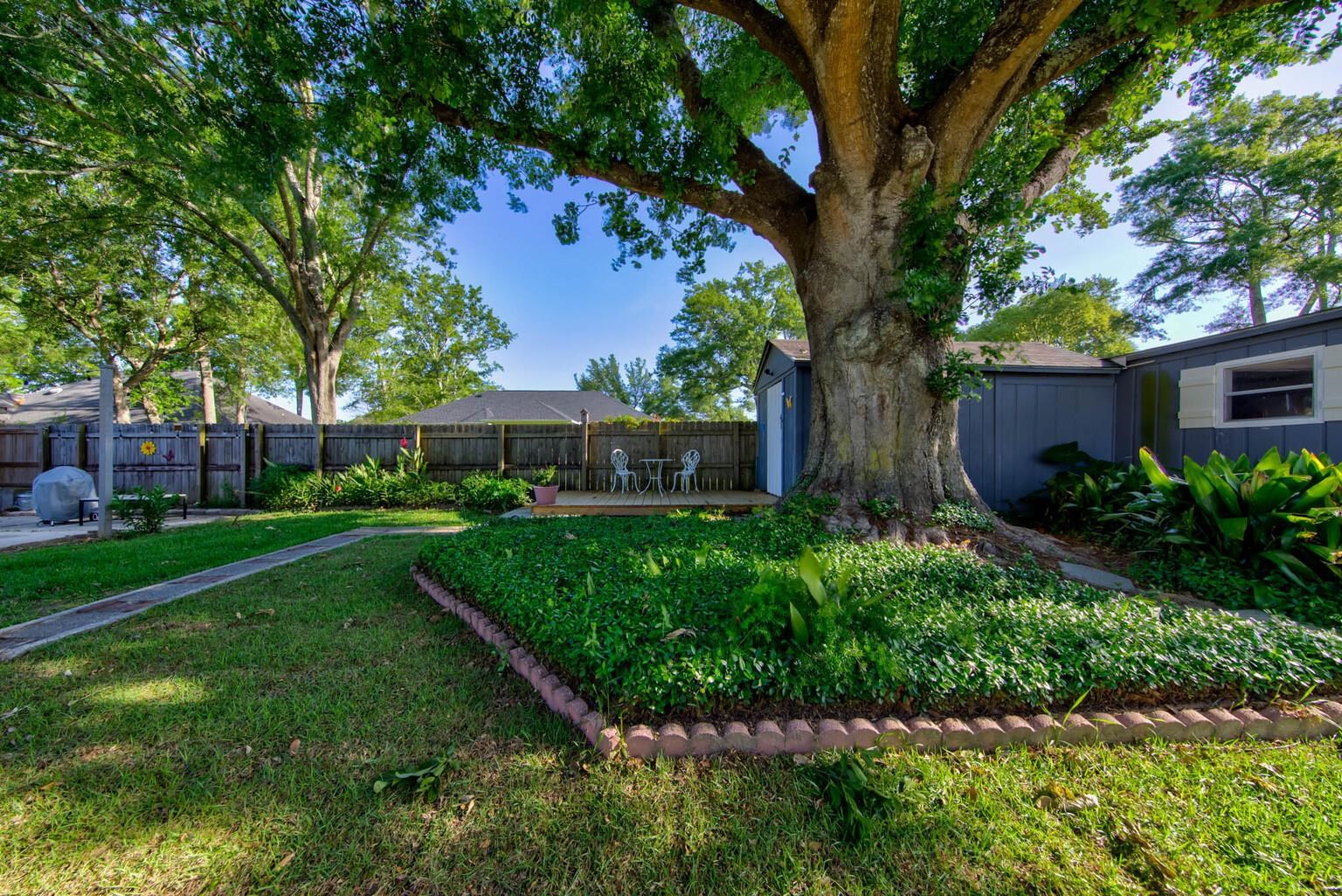 304 West Palm Avenue Foley, AL 36535 - Photo 18 of 18 Yard
