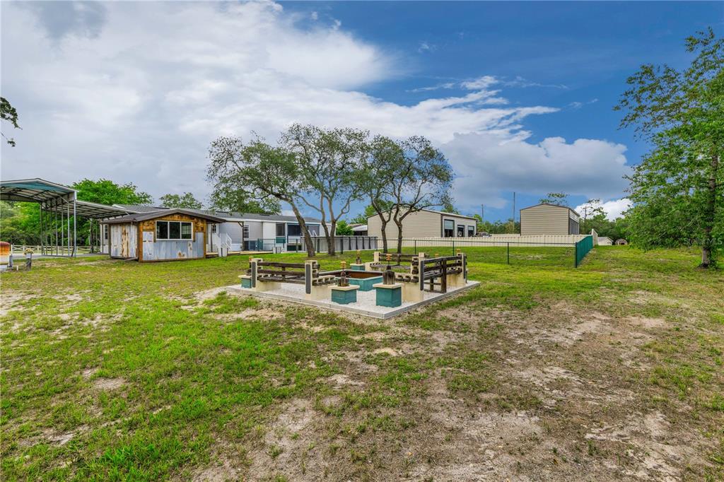 6311 Nodoc Road Spring Hill, FL 34609 - Photo 54 of 78