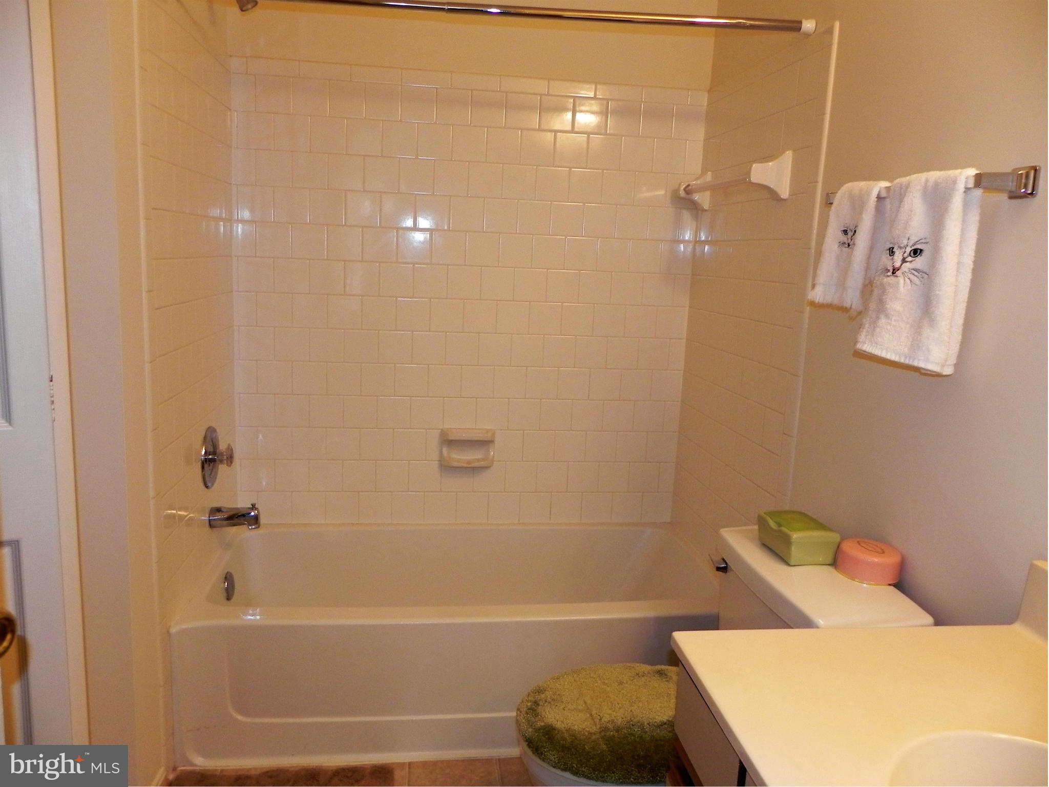 112 Fort Evans Road Southeast, Unit D Leesburg, VA 20175 - Photo 11 of 17 Bedroom (Master)