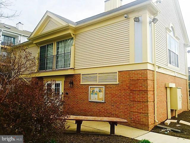112 Fort Evans Road Southeast, Unit D Leesburg, VA 20175 - Photo 14 of 17 Exterior (General)