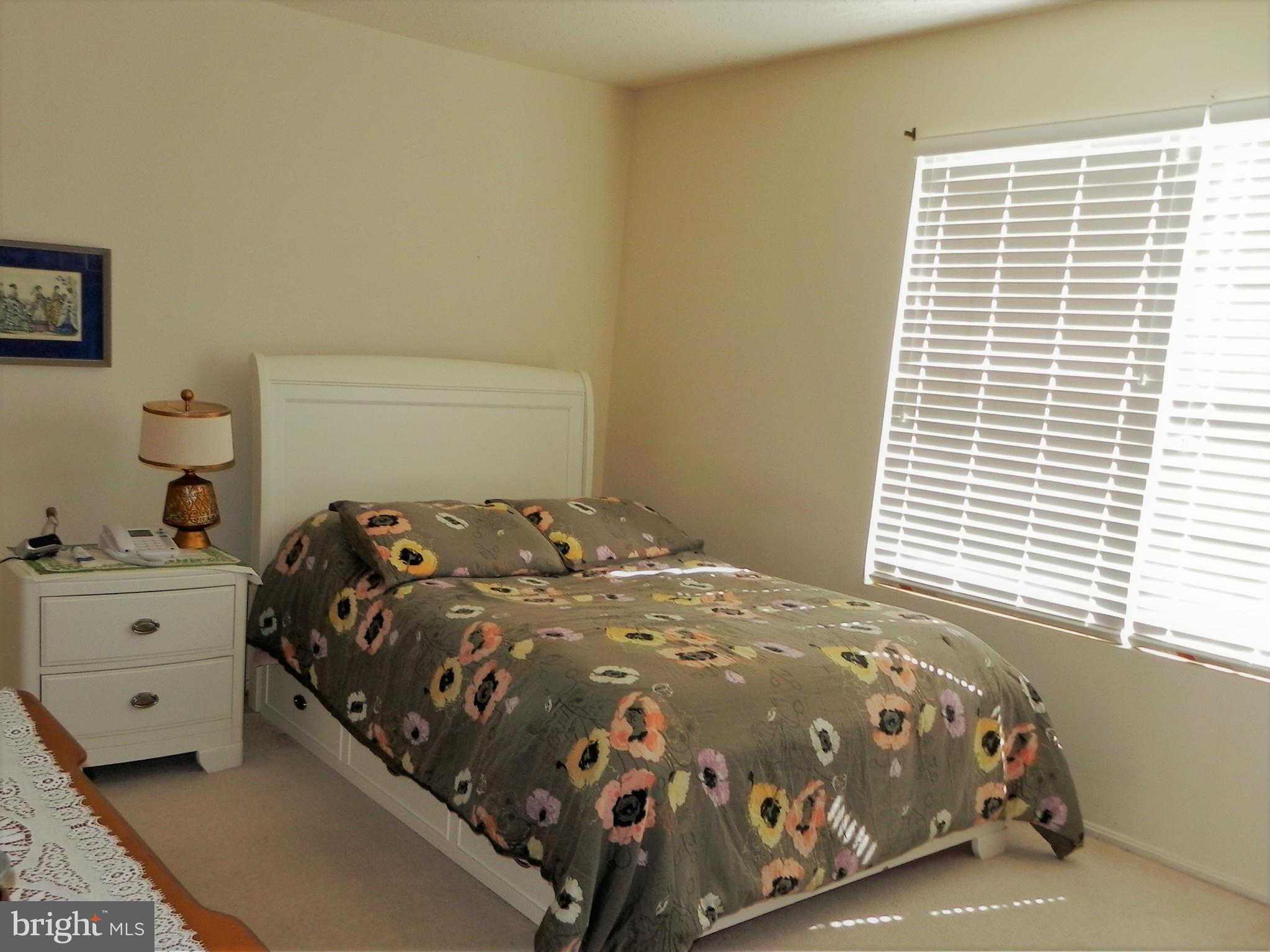 112 Fort Evans Road Southeast, Unit D Leesburg, VA 20175 - Photo 5 of 17 Bedroom (Master)