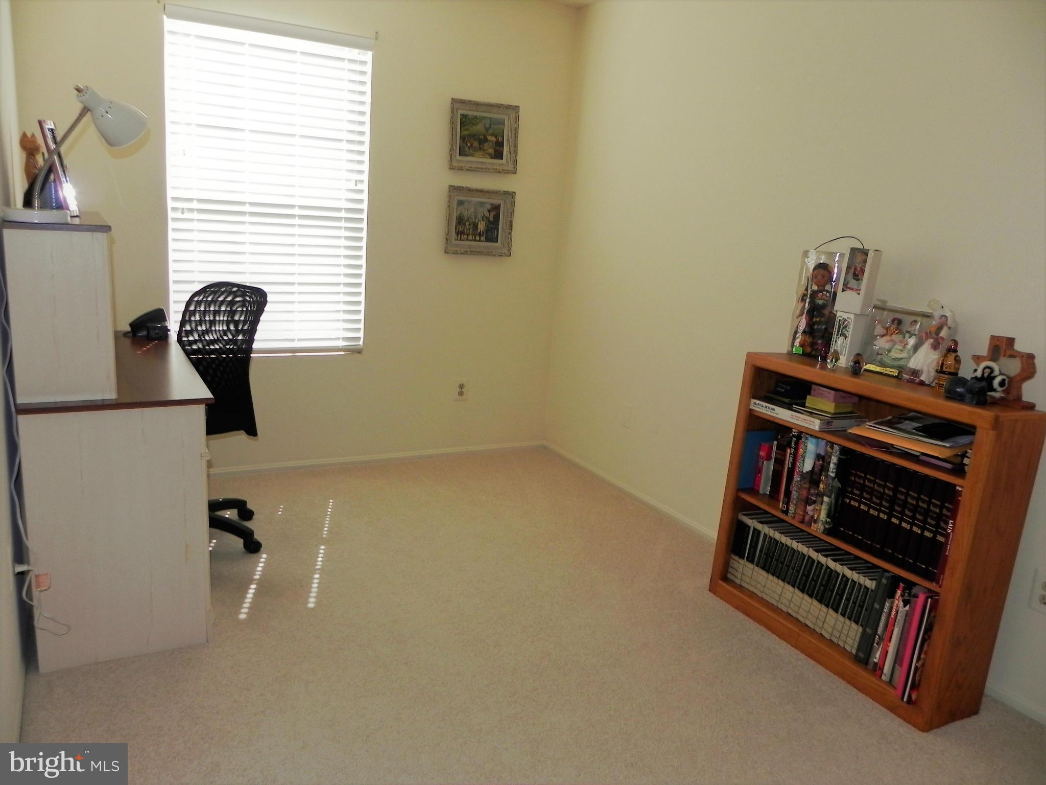 112 Fort Evans Road Southeast, Unit D Leesburg, VA 20175 - Photo 8 of 17 Bedroom