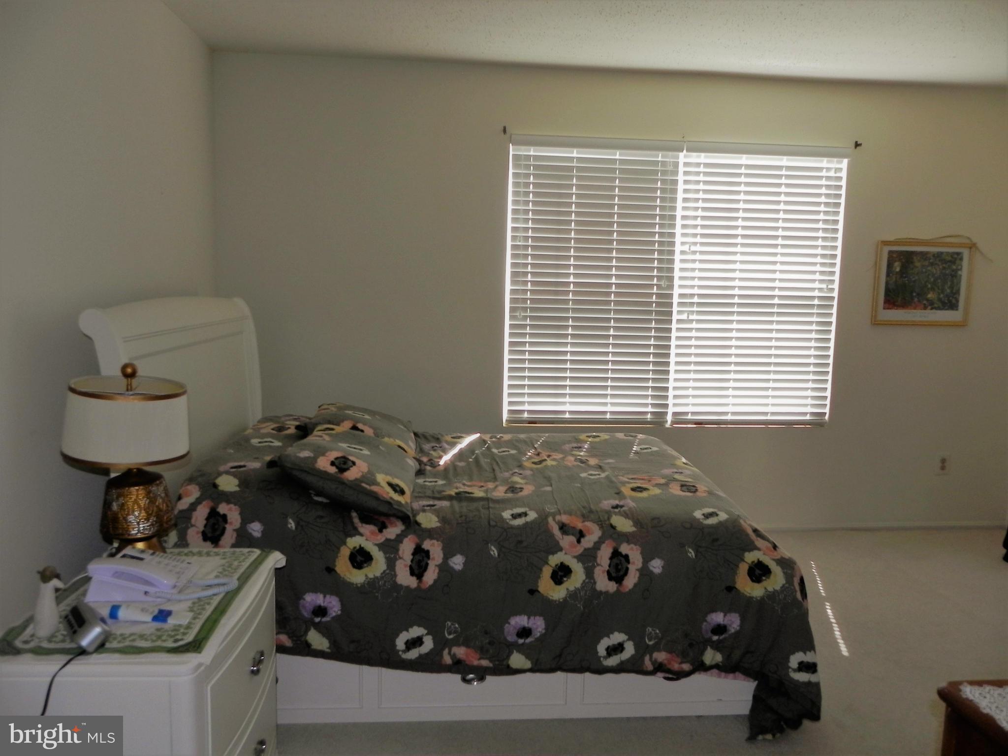 112 Fort Evans Road Southeast, Unit D Leesburg, VA 20175 - Photo 10 of 17 Bedroom (Master)