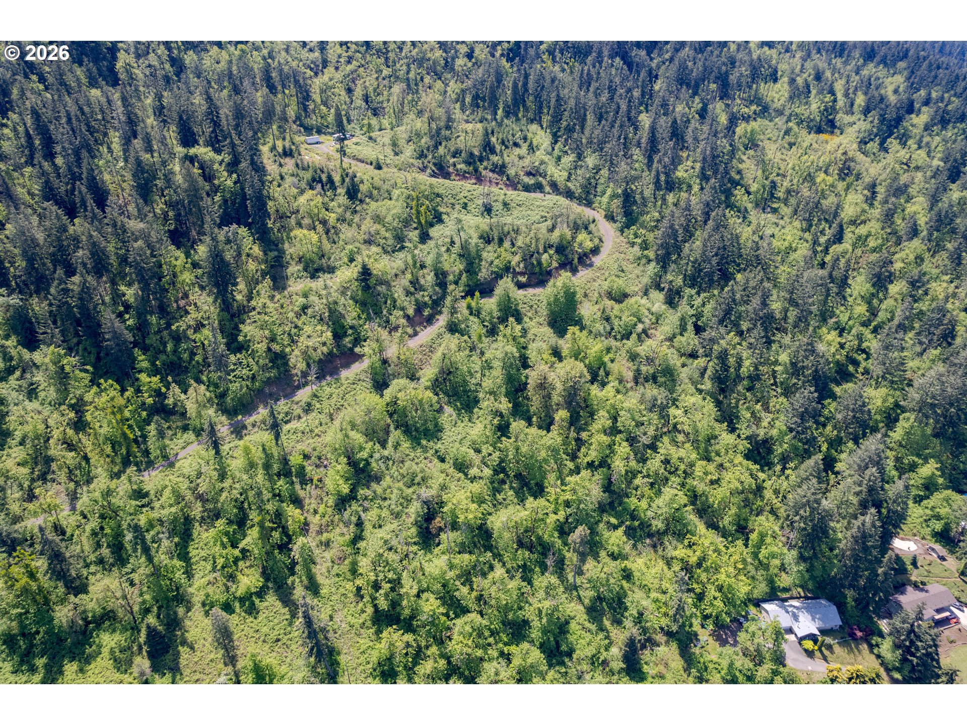 8563 McKenzie Highway Springfield, OR 97478 - Photo 23 of 35
