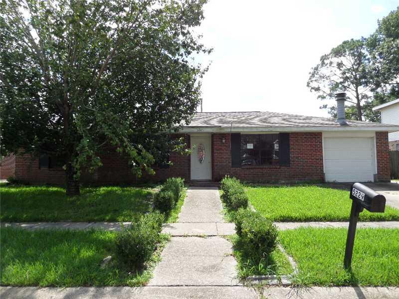 5229 Willowtree Road Marrero, LA 70072 - Photo 1 of 10 Gallery Image 1