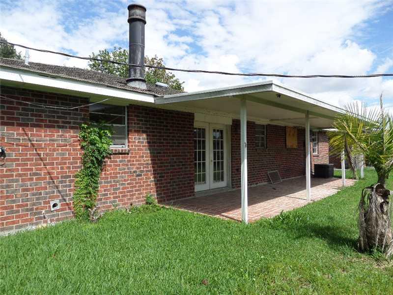 5229 Willowtree Road Marrero, LA 70072 - Photo 2 of 10 Gallery Image 2