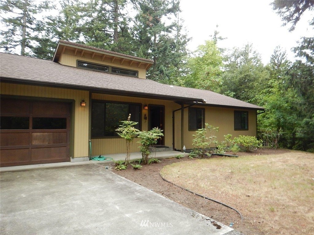 272 Ivan Road Friday Harbor, WA 98250 - Photo 1 of 9 Gallery Image 1