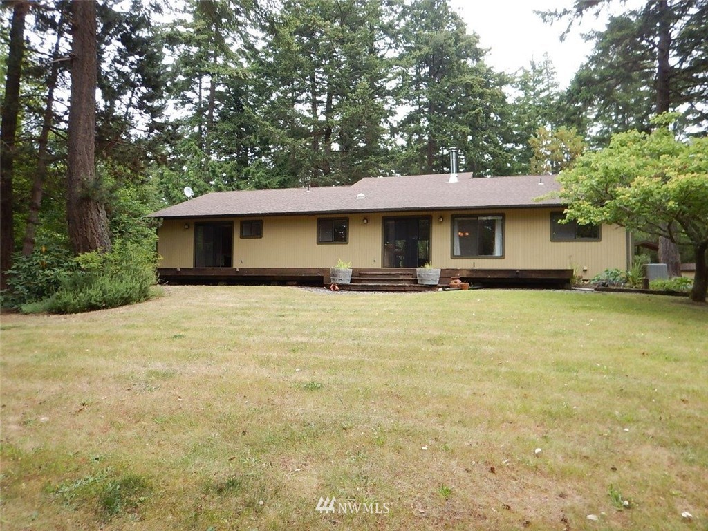 272 Ivan Road Friday Harbor, WA 98250 - Photo 2 of 9 Gallery Image 2