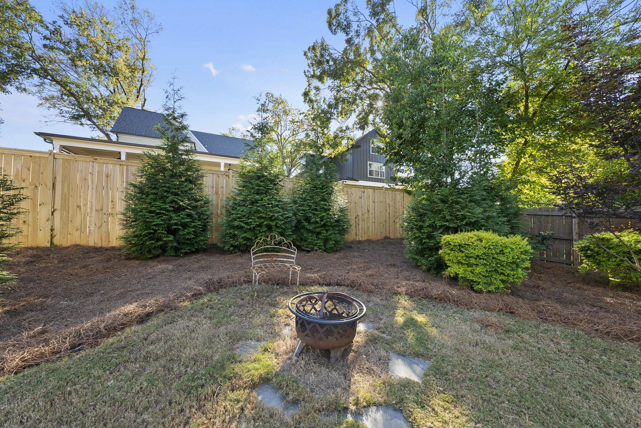 716 Van Buren Road Raleigh, NC 27604 - Photo 27 of 29 Photo 27