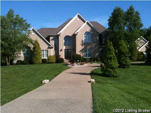 3205 Overlook Ridge Road Prospect, KY 40059 - Photo 1 of 25 Primary Photo