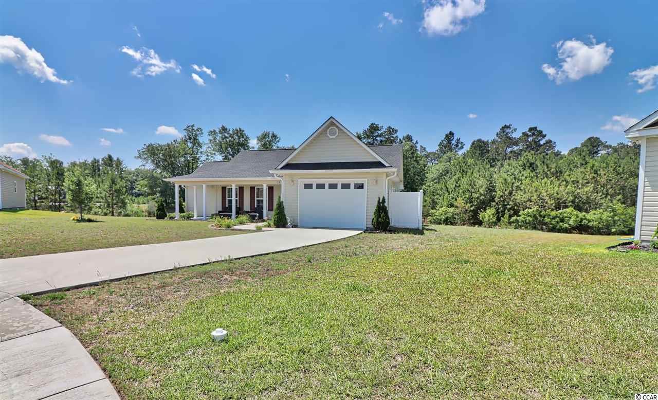308 Keyhole Court Loris, SC 29569 - Photo 1 of 28