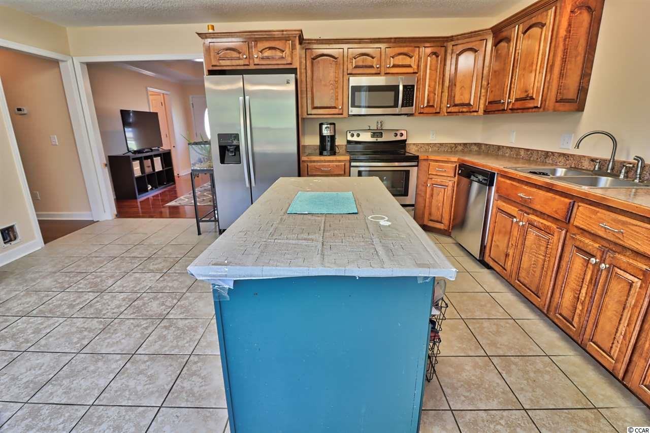 308 Keyhole Court Loris, SC 29569 - Photo 3 of 28