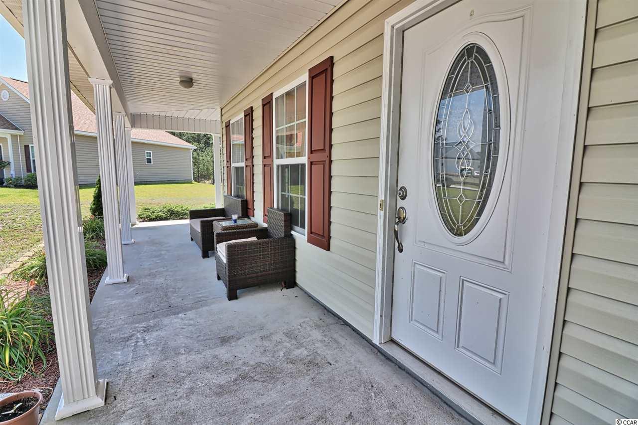 308 Keyhole Court Loris, SC 29569 - Photo 23 of 28