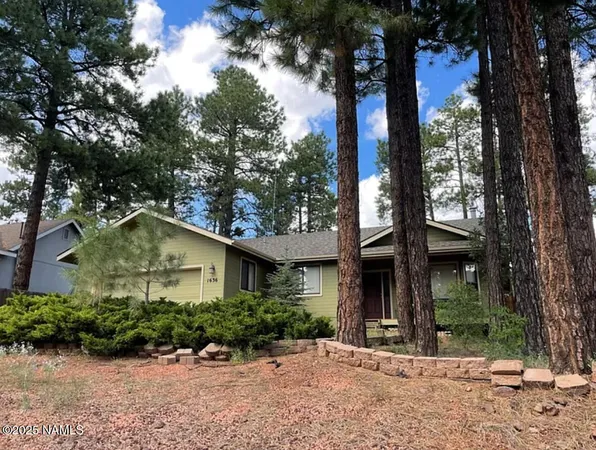 $679,000 | 1636 West Ashley Way, Flagstaff, AZ 86005