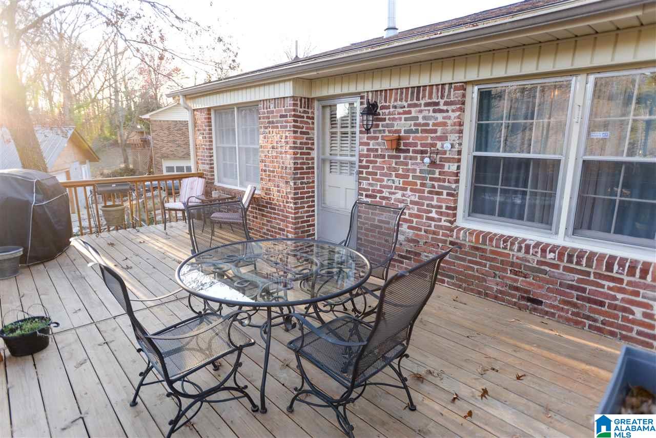 1233 Old Oak Road Birmingham, AL 35235 - Photo 36 of 44