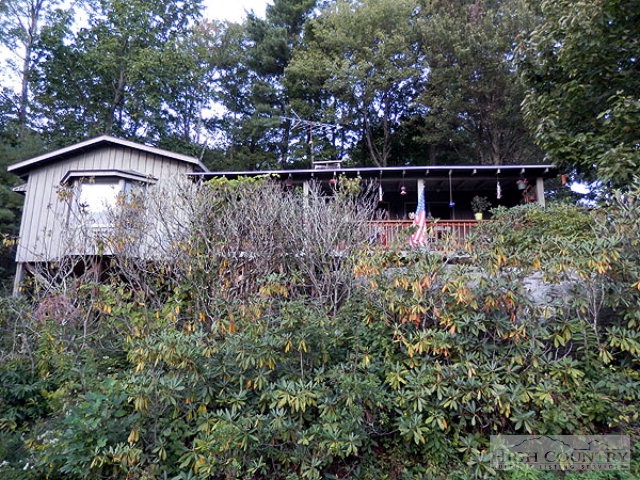 370 Hound Ears Road Boone, NC 28607 - Photo 1 of 31 Gallery Image 1