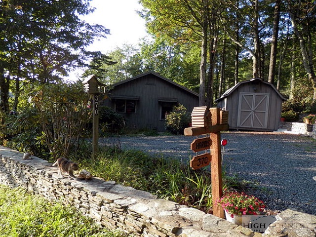 370 Hound Ears Road Boone, NC 28607 - Photo 22 of 31 Gallery Image 22