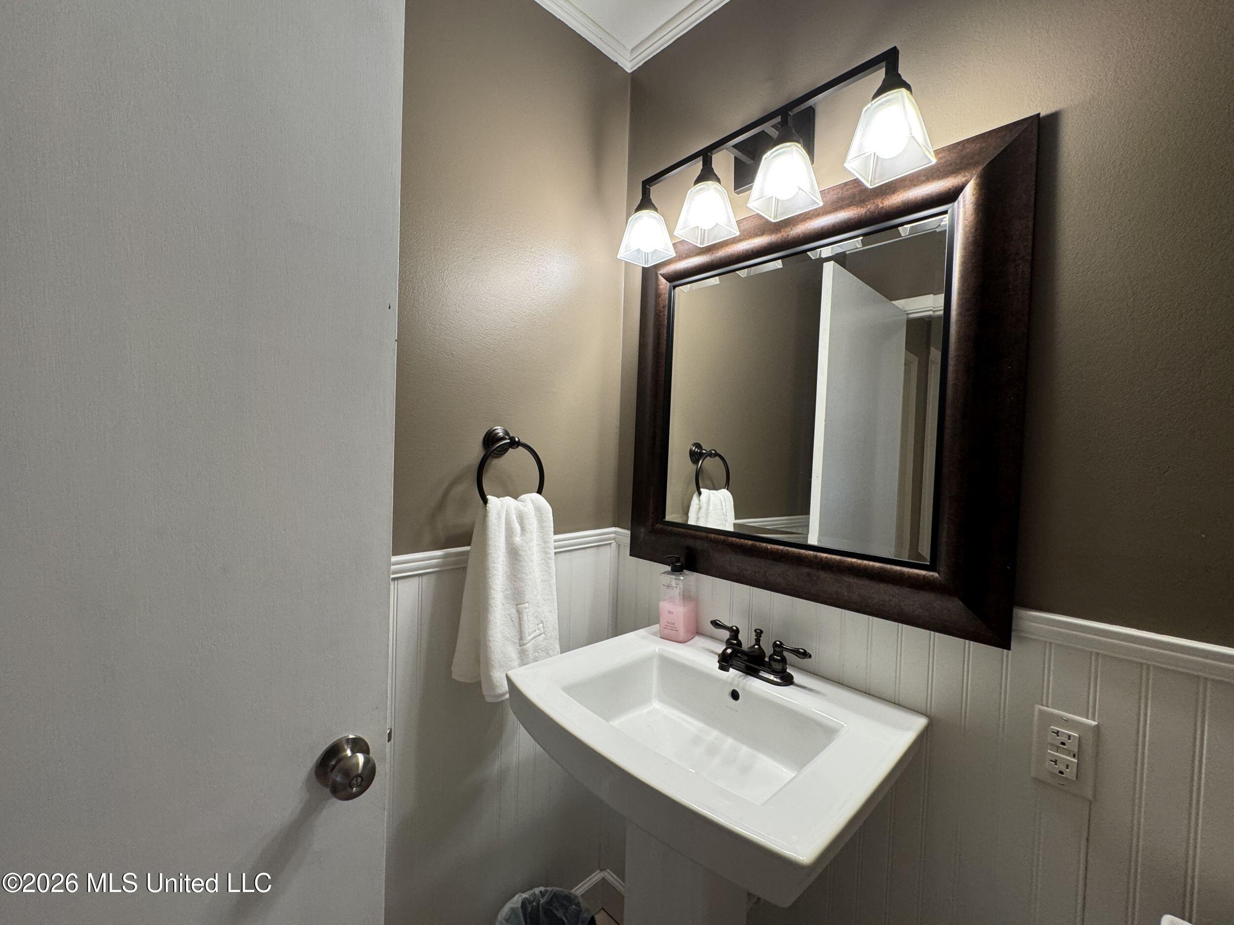 415 Woodland Road Batesville, MS 38606 - Photo 106 of 120 3rlawk85