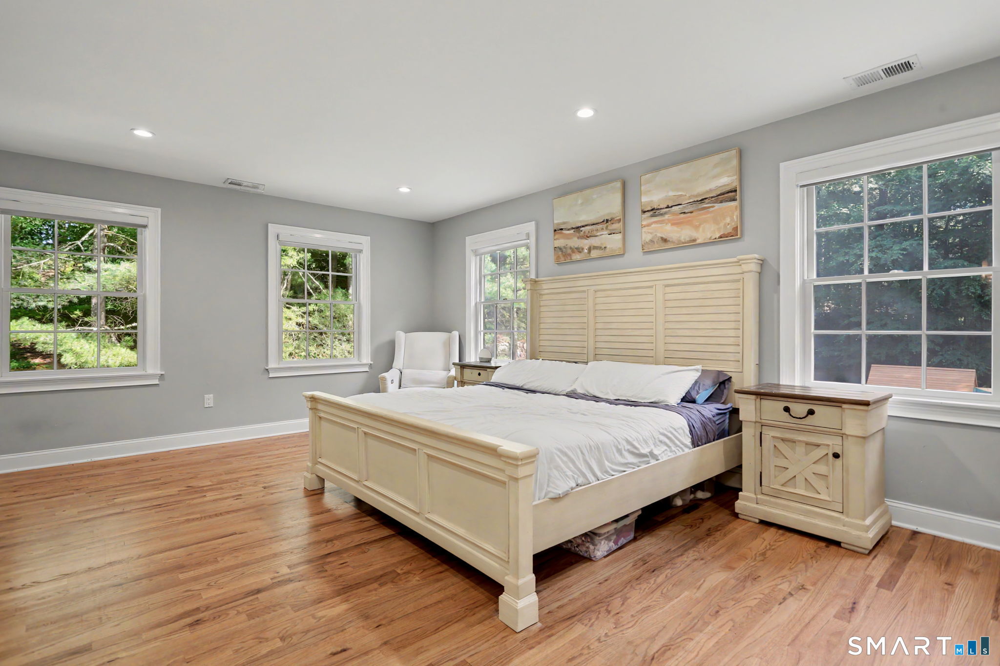 25 Sunset Hill Road Wilton, CT 06897 - Photo 17 of 33