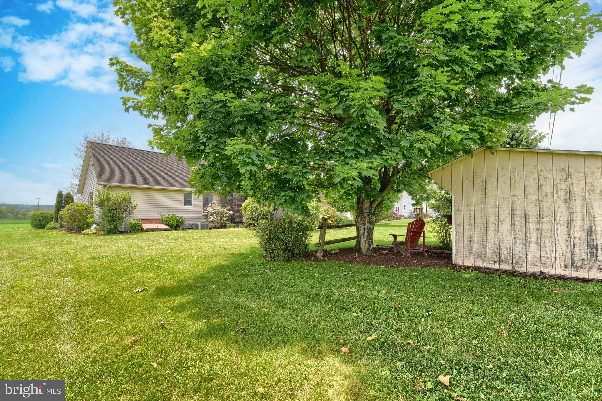 217 Musser Road McAlisterville, PA 17049 - Photo 40 of 47