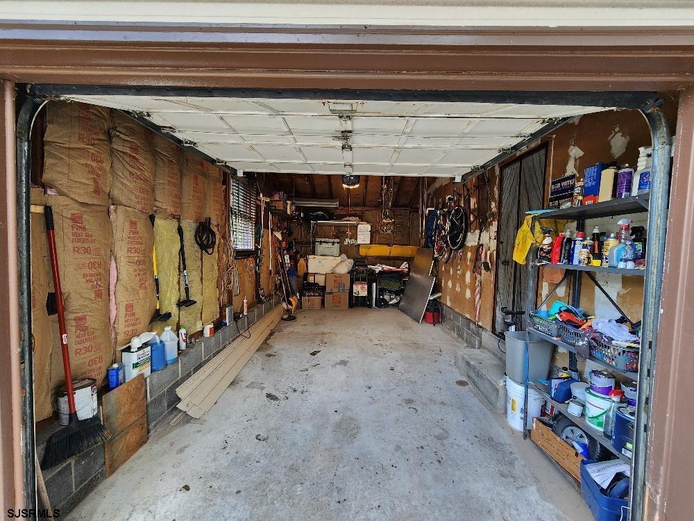 63 Cranford Road Turnersville, NJ 08012 - Photo 11 of 35 a view of storage and utility room
