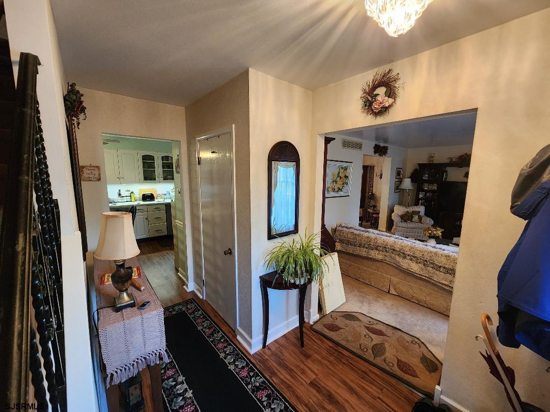 63 Cranford Road Turnersville, NJ 08012 - Photo 15 of 35 a living room with furniture and a large window