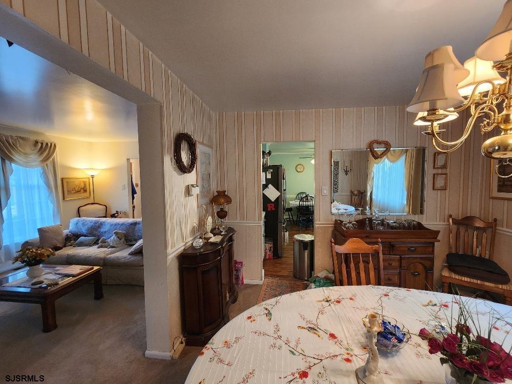 63 Cranford Road Turnersville, NJ 08012 - Photo 24 of 35 a bed room with furniture and wooden floor