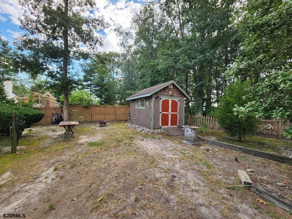 63 Cranford Road Turnersville, NJ 08012 - Photo 8 of 35 a fire hydrant in the middle of a field