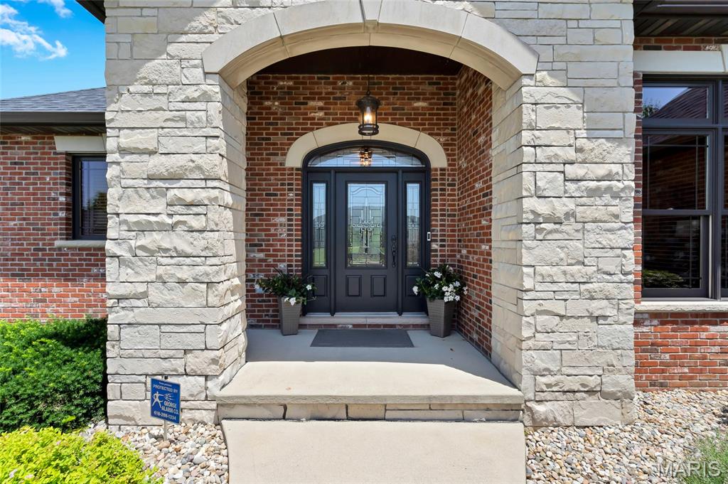 8449 Stone Ledge Drive Edwardsville, IL 62025 - Photo 8 of 52