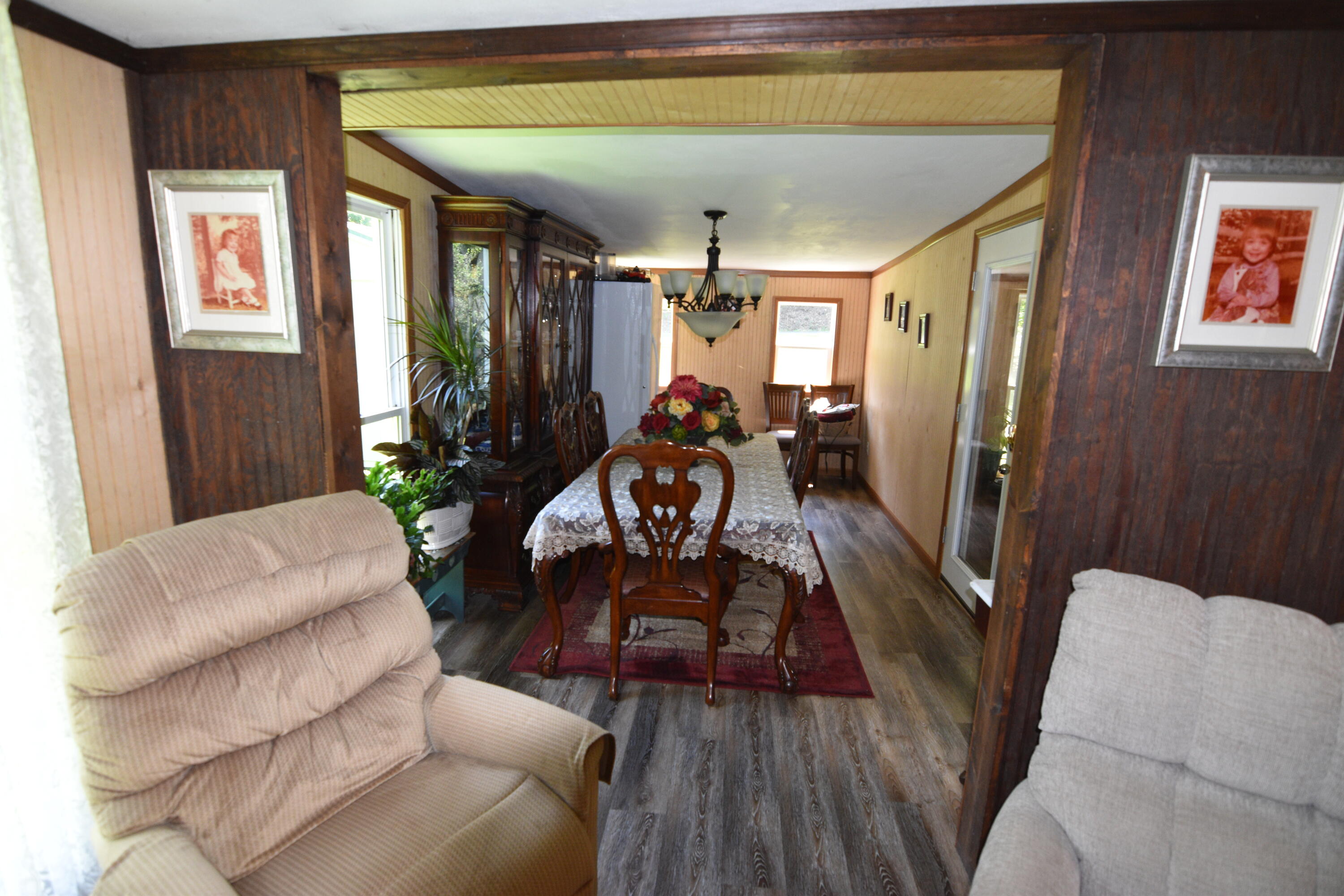 326 Rogers Road Covington, VA 24426 - Photo 11 of 30 Dining Room 2