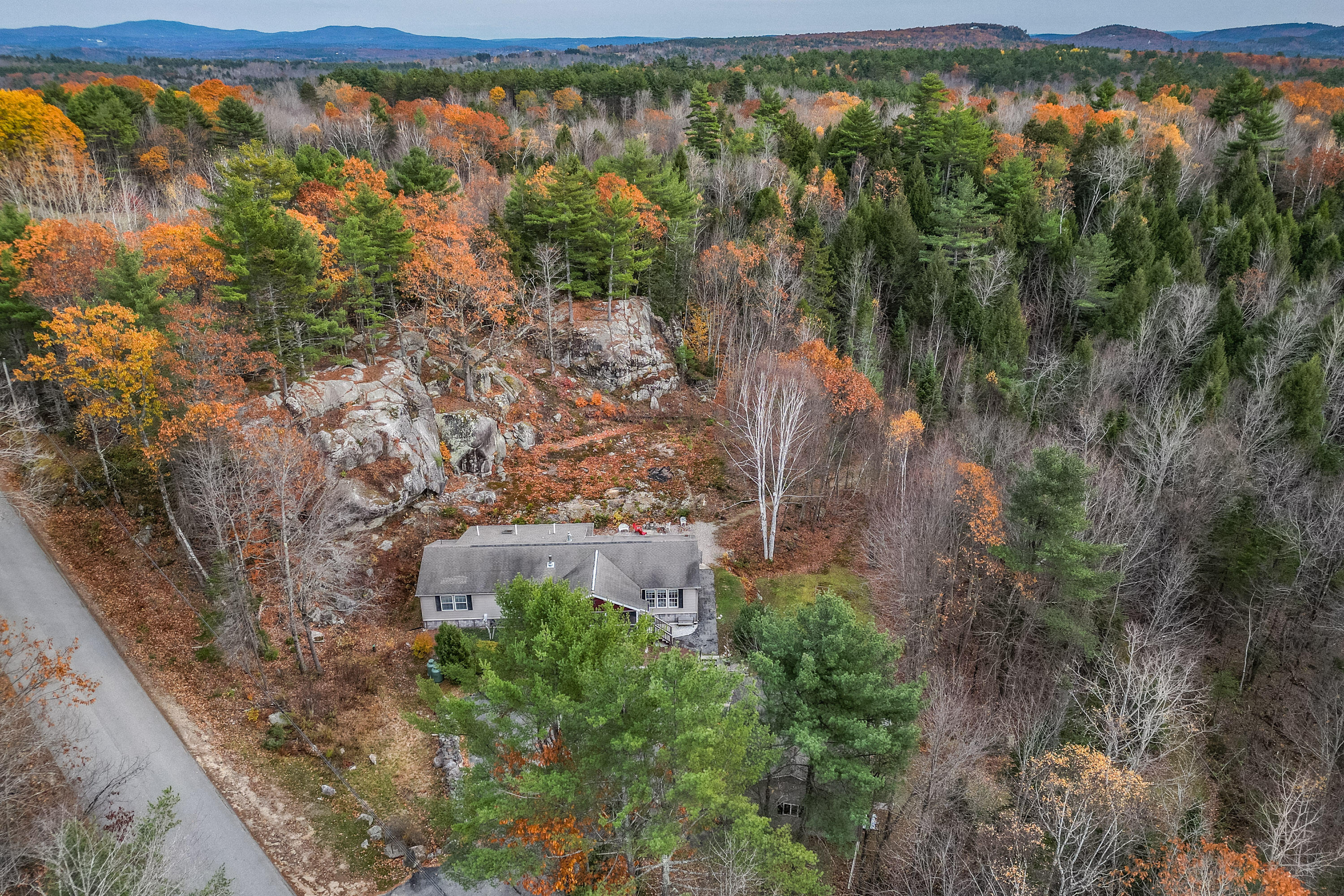 304 Dunn Road Norway, ME 04268 - Photo 3 of 121 20251103gp-61002
