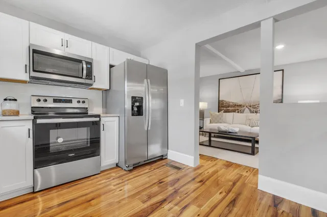 $359,900 | 132 Oak Street, Tallahassee, FL 32301