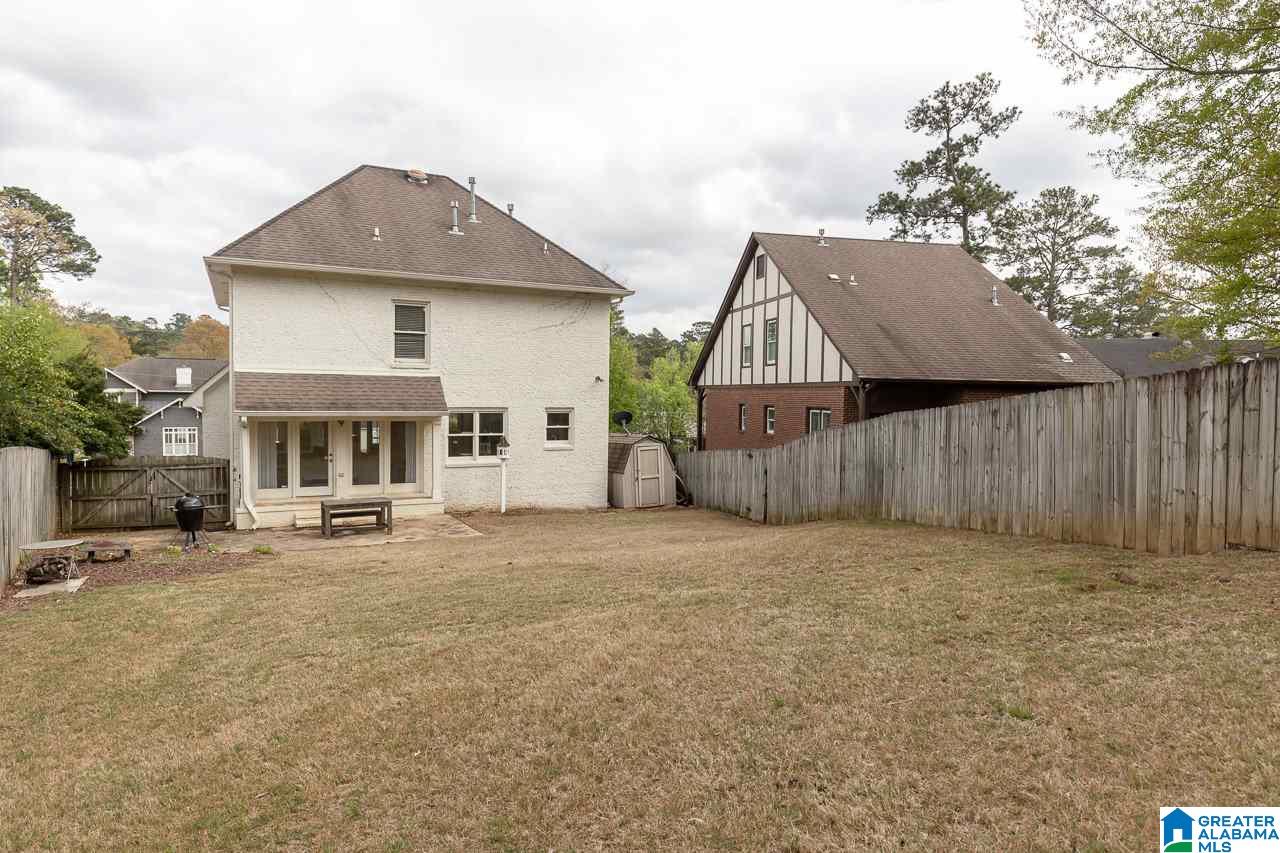 125 East Hawthorne Road Birmingham, AL 35209 - Photo 42 of 43 Gallery Image 42