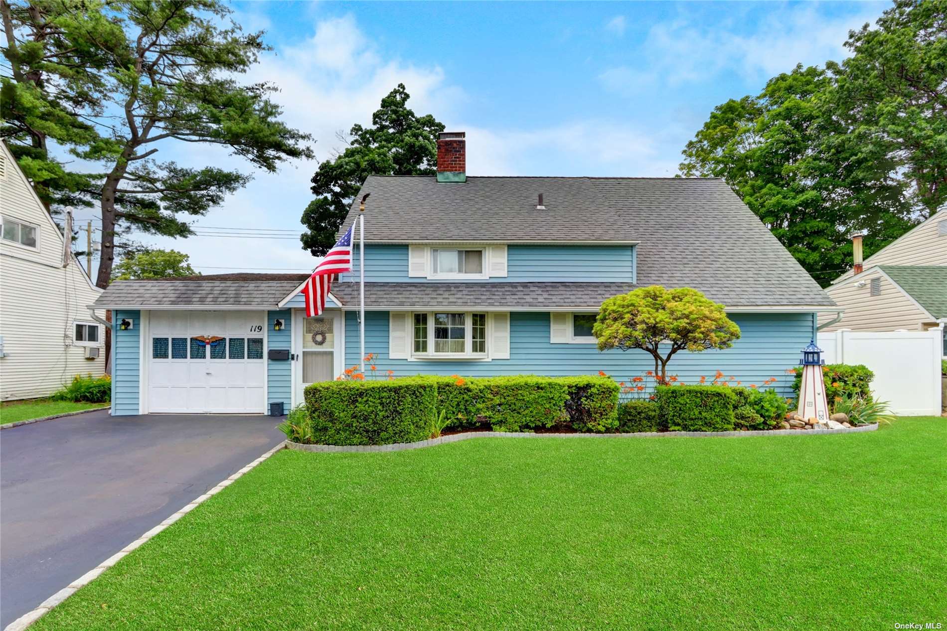119 Blacksmith Road East Levittown, NY 11756 - Photo 1 of 1