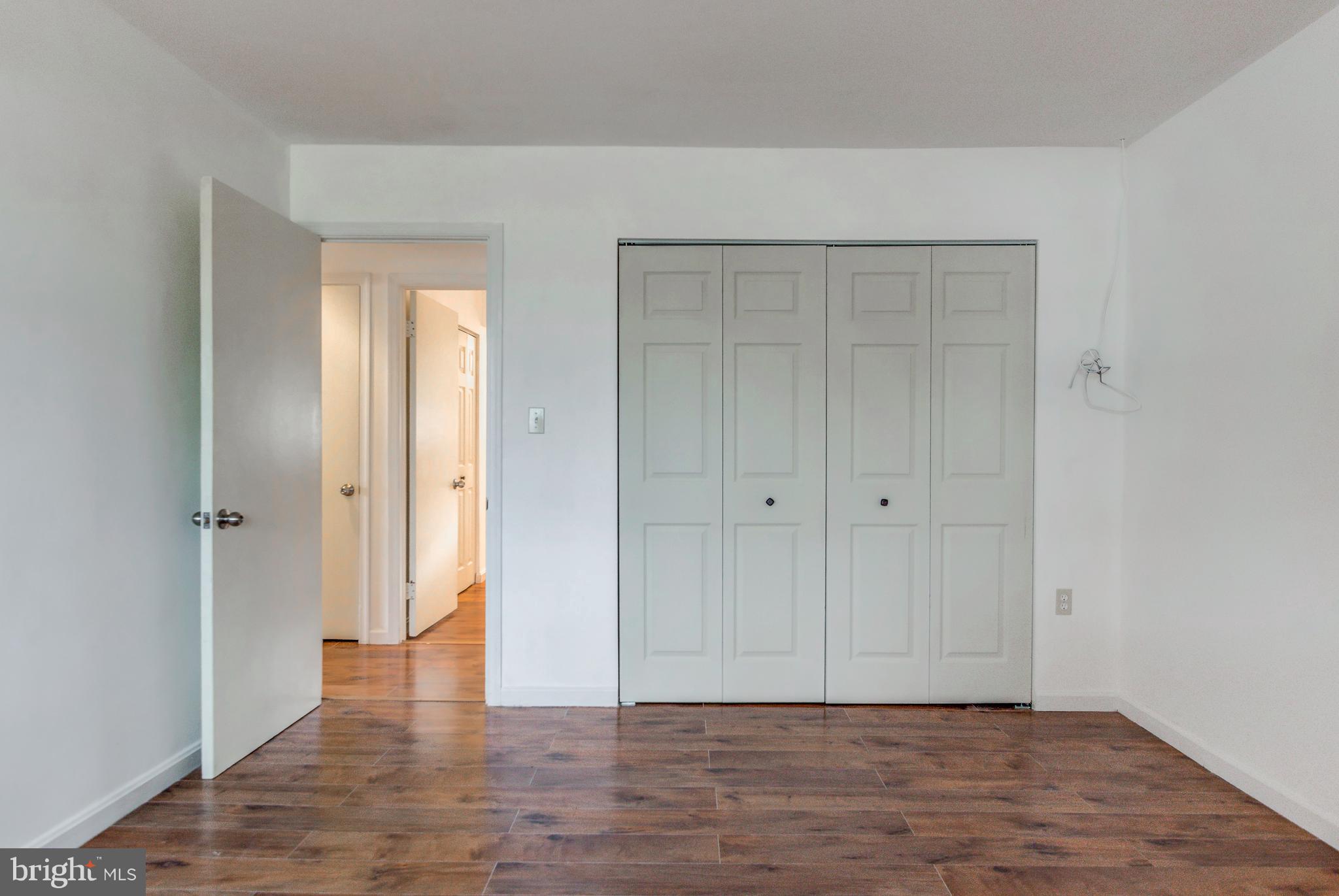 7105 Chamberlain Road Windsor Mill, MD 21244 - Photo 25 of 38 Over Sized Owner's Suite with Full Bath