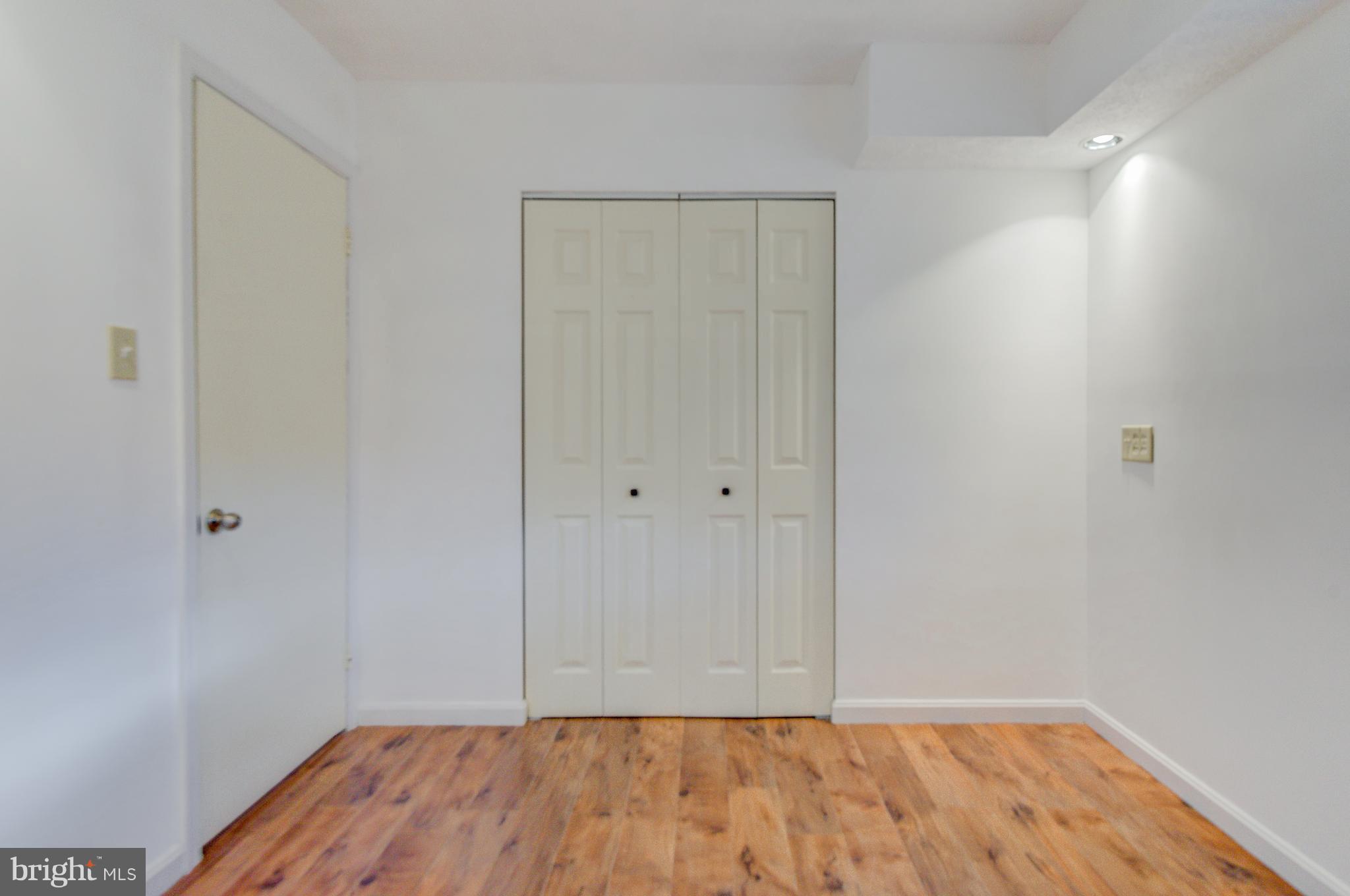 7105 Chamberlain Road Windsor Mill, MD 21244 - Photo 28 of 38 BED ROOM #2