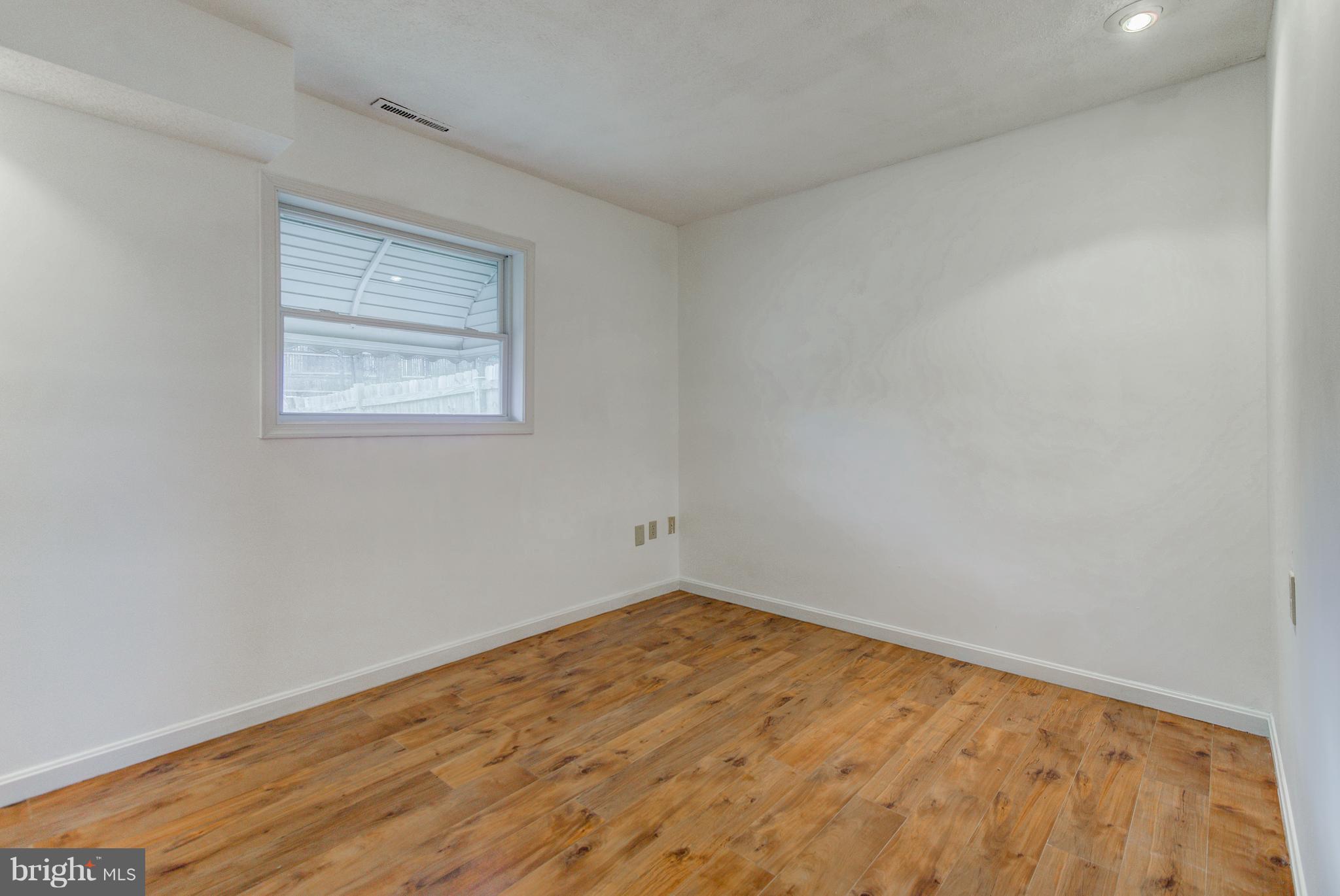 7105 Chamberlain Road Windsor Mill, MD 21244 - Photo 29 of 38 BED ROOM # 2
