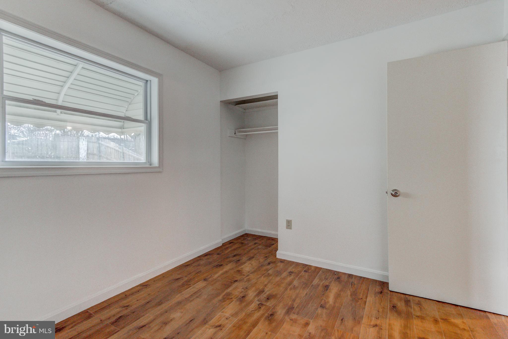 7105 Chamberlain Road Windsor Mill, MD 21244 - Photo 32 of 38 BED ROOM #3