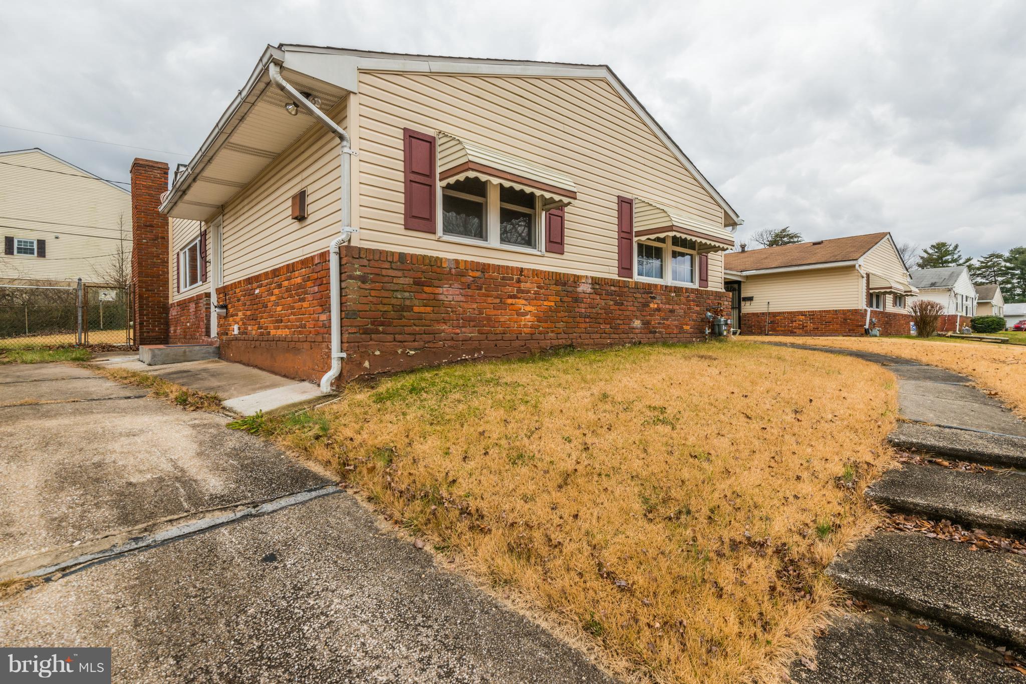7105 Chamberlain Road Windsor Mill, MD 21244 - Photo 38 of 38