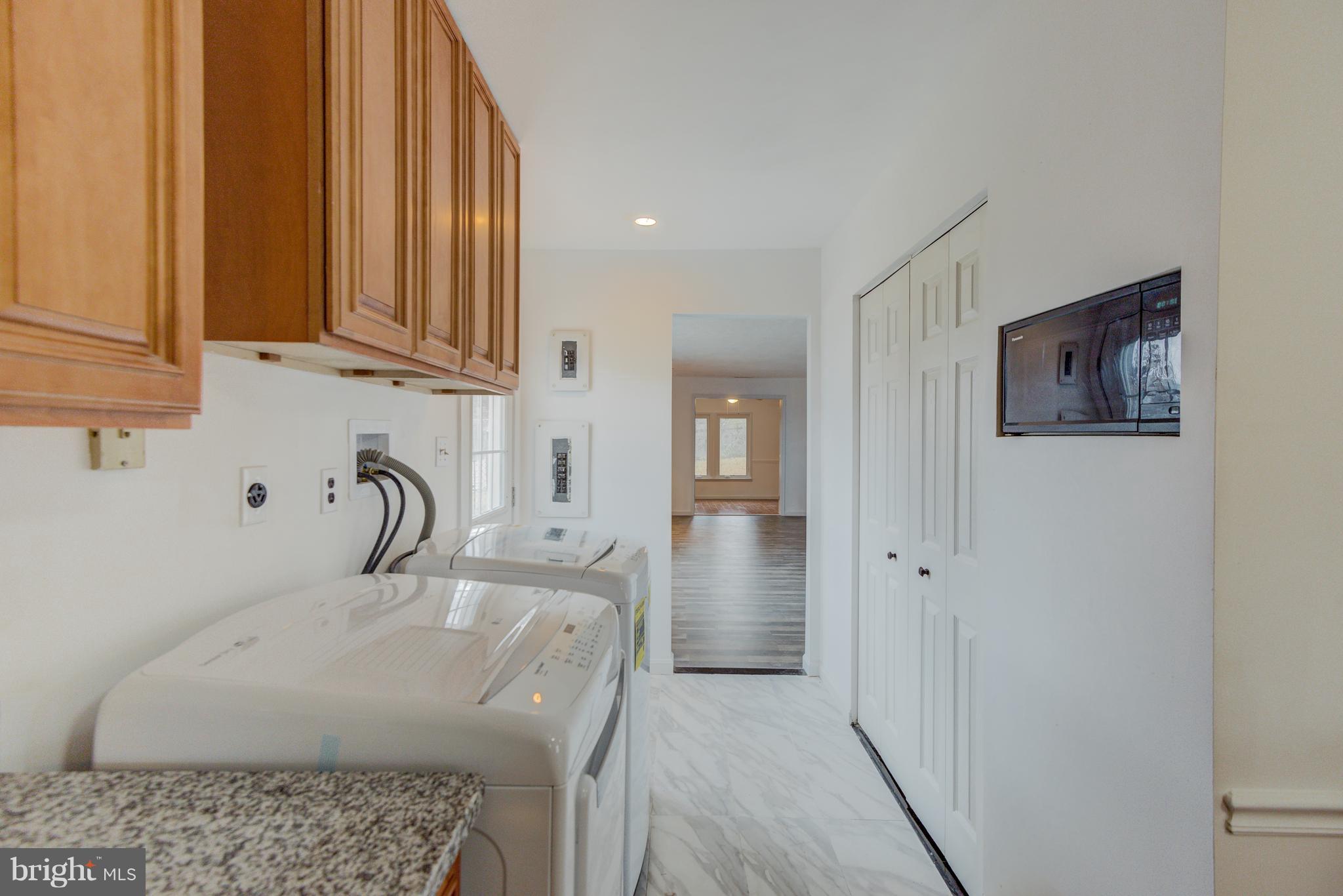 7105 Chamberlain Road Windsor Mill, MD 21244 - Photo 9 of 38 NEW ... WASHER & DRYER INCLUDED