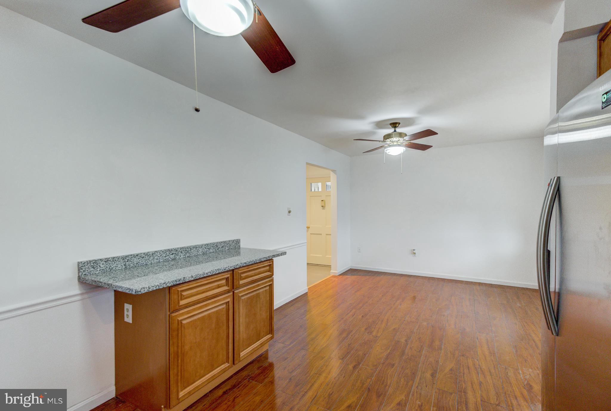 7105 Chamberlain Road Windsor Mill, MD 21244 - Photo 10 of 38 HUGE BREAKFAST ROOM