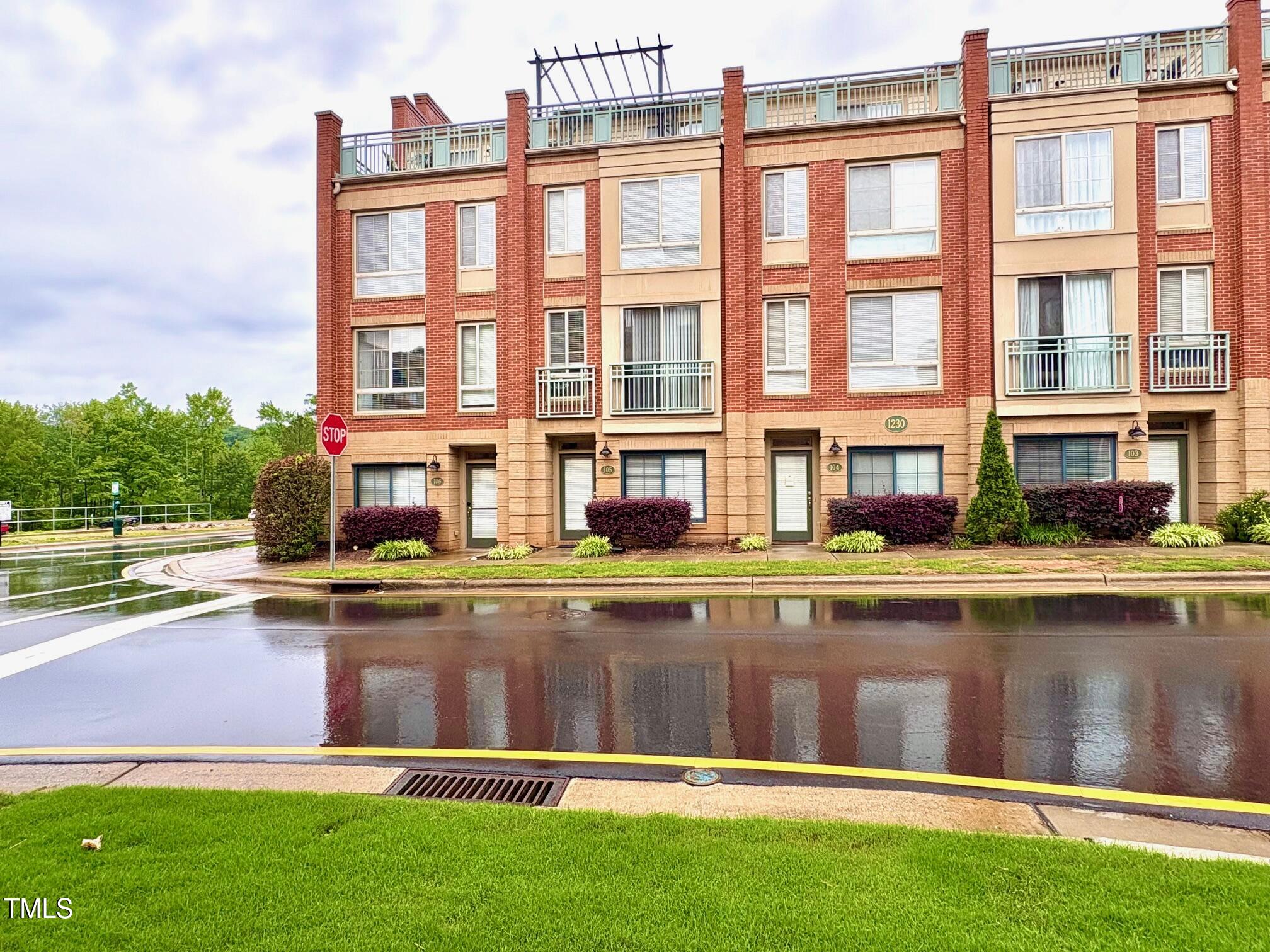 1230 Capability Drive, Unit 106 Raleigh, NC 27606 - Photo 1 of 14 IMG_9545